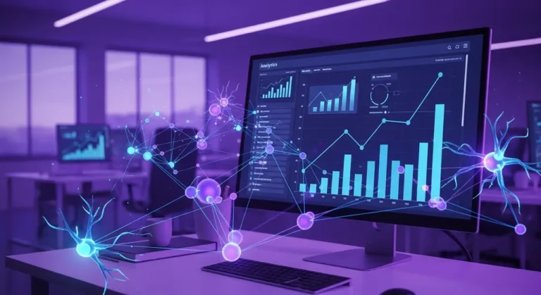 Agencias de IA en México: Guía para Elegir la Mejor para tu Empresa