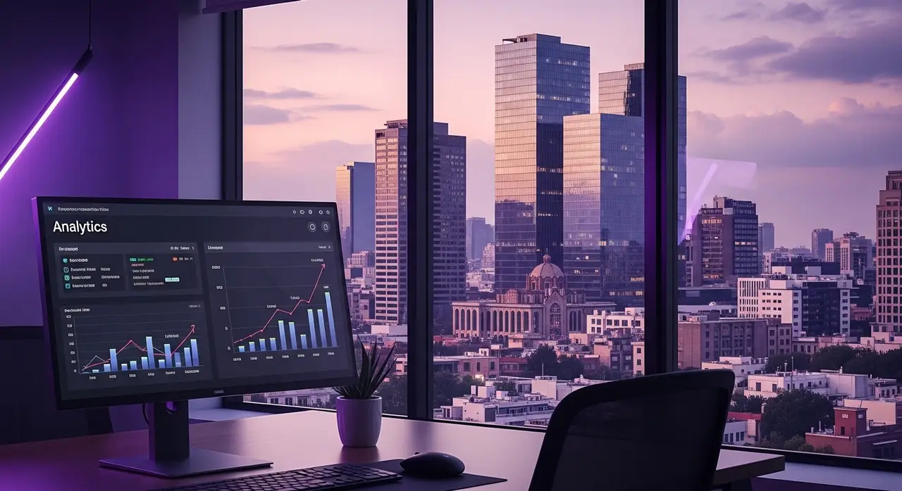 Vibe Coding para Empresas en México: Cómo Construir Apps con IA sin un Equipo de 10 Devs