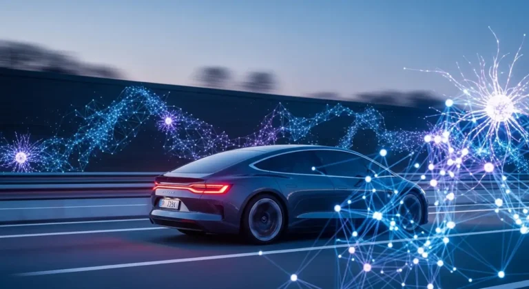 El futuro de la inteligencia artificial: tecnología digital de vanguardia para empresas y personas