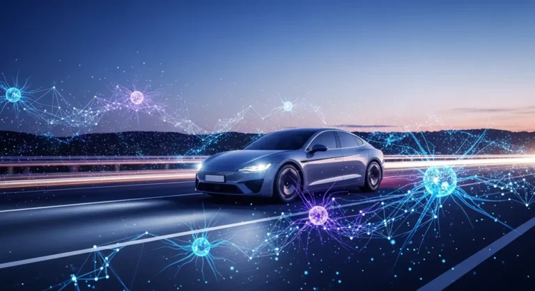 El futuro de la inteligencia artificial: tecnología digital de vanguardia para empresas y personas