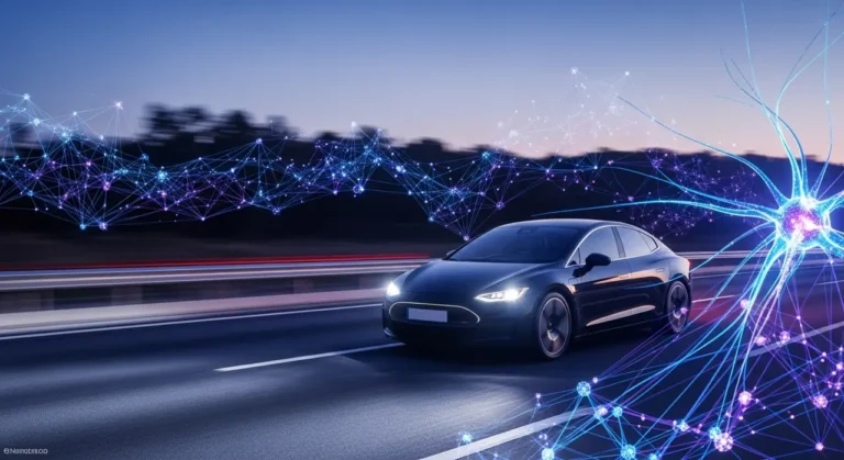 El futuro de la inteligencia artificial: tecnología digital de vanguardia para empresas y personas