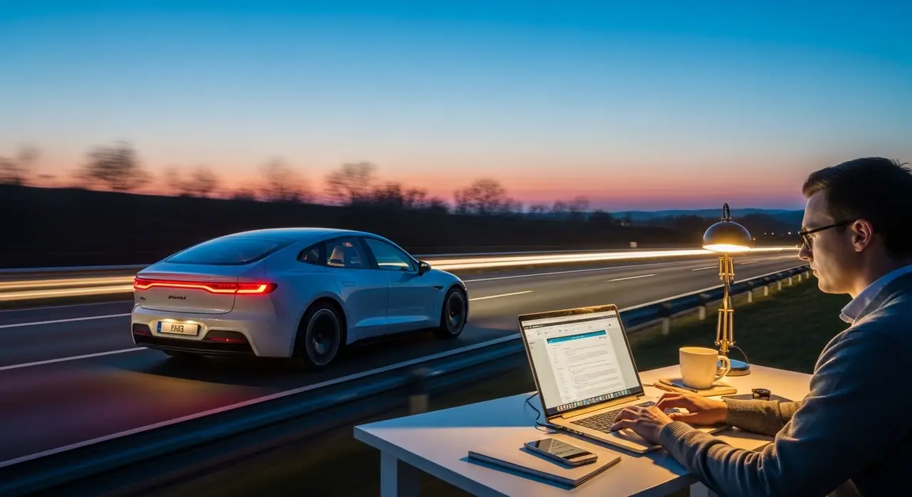 ¿Cómo Aplica la IA en la Cadena de Suministro Automotriz en México? Guía Práctica 2026