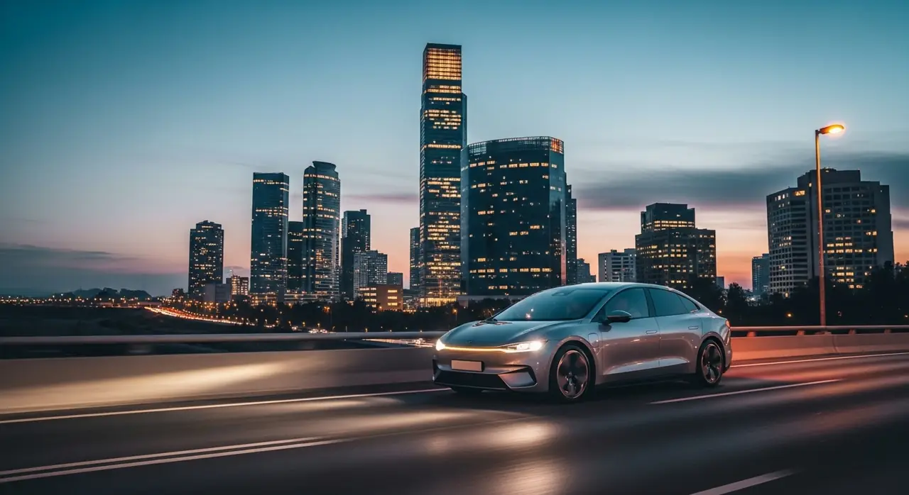 Tesla NVIDIA: Chips IA Vehículos Autónomos Monterrey