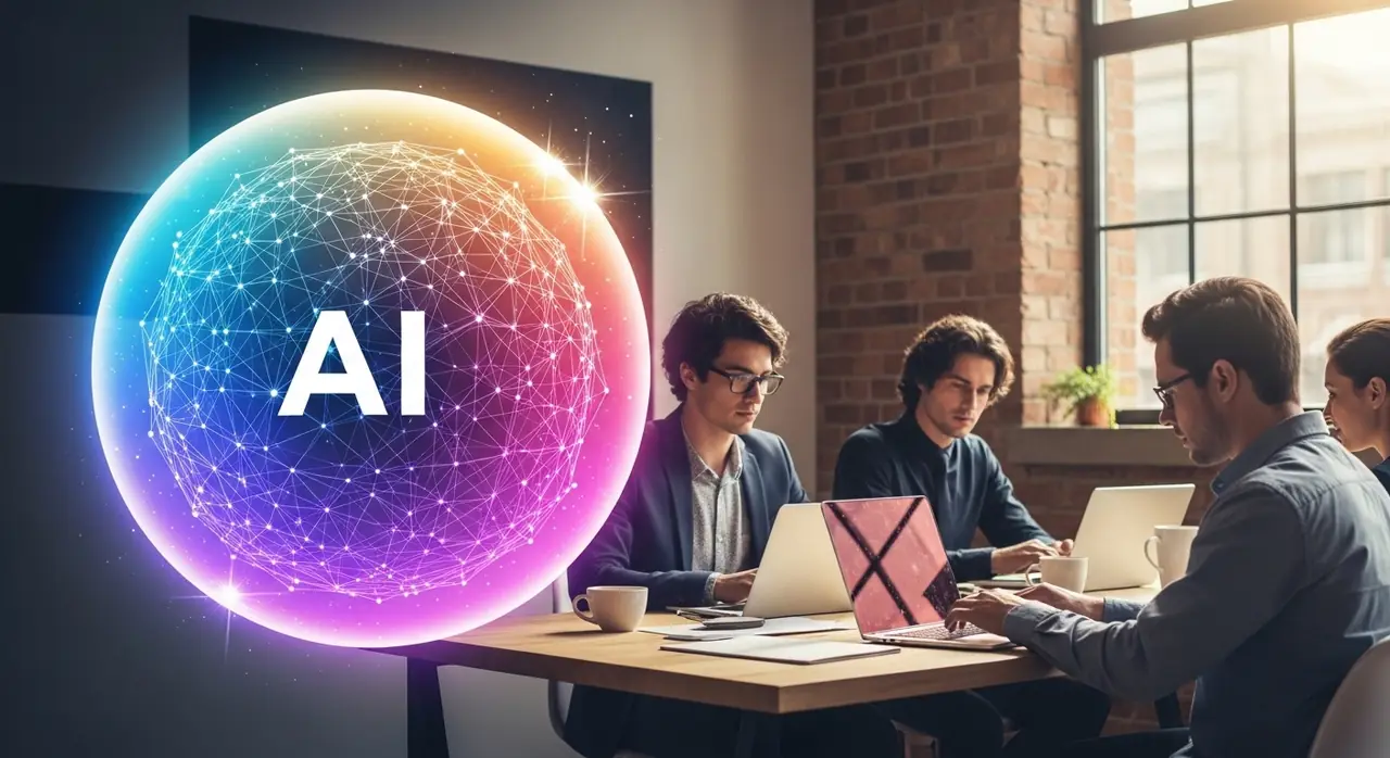 Ericsson Despliega Motor de IA Autónomo para Optimización de Redes 5G en Tiempo Real