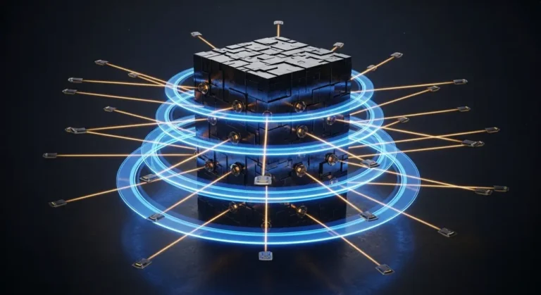Digital fortaleza energía ciberseguridad