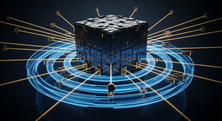 Digital fortaleza energía ciberseguridad