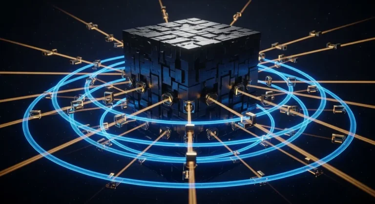 Digital fortaleza energía ciberseguridad