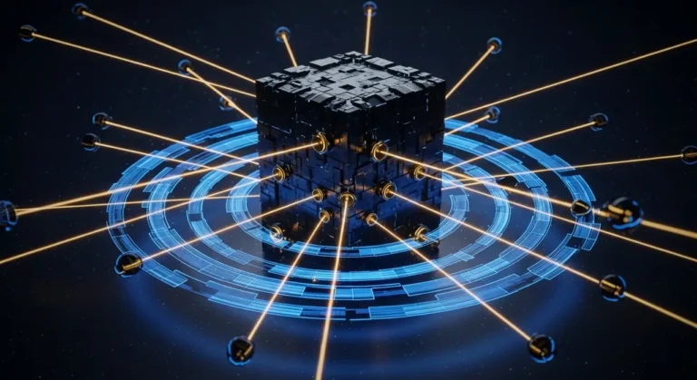 Digital fortaleza energía ciberseguridad