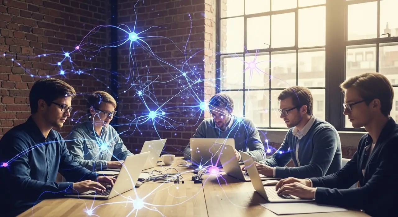 OpenAI Supera $25 Mil Millones en Ingresos Anualizados y Prepara Posible IPO para 2026