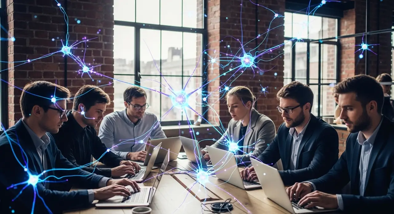 Salesforce Integra 30 Funciones de IA en Slack: Agentforce Transforma la Productividad Empresarial