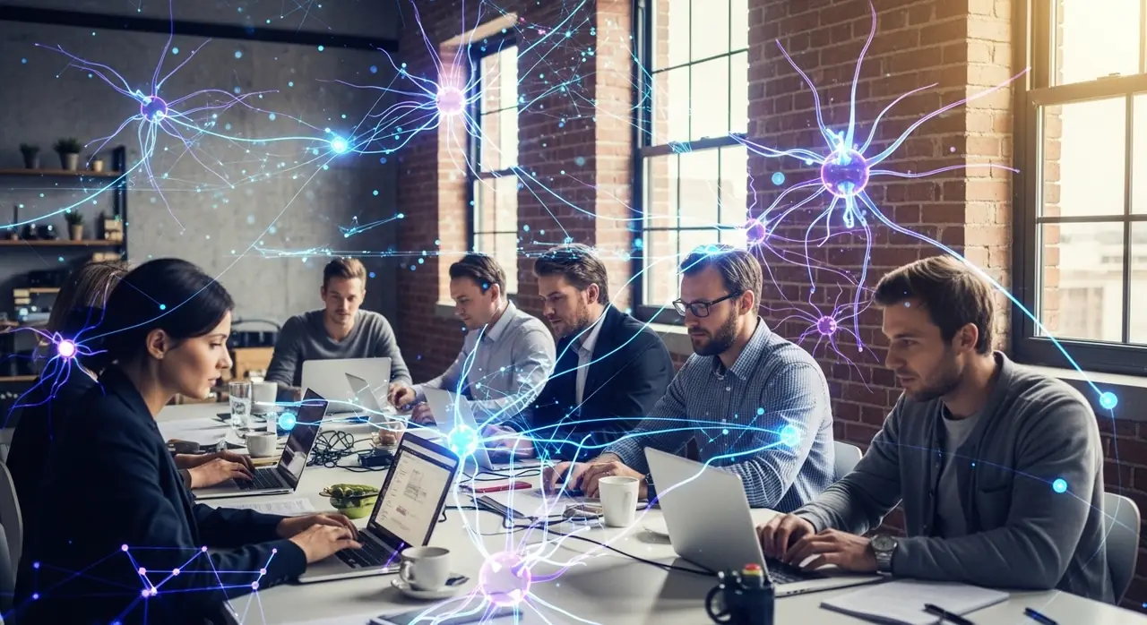 OpenAI Cierra Ronda Histórica de $122 Mil Millones: La Mayor Captación Privada de la Historia