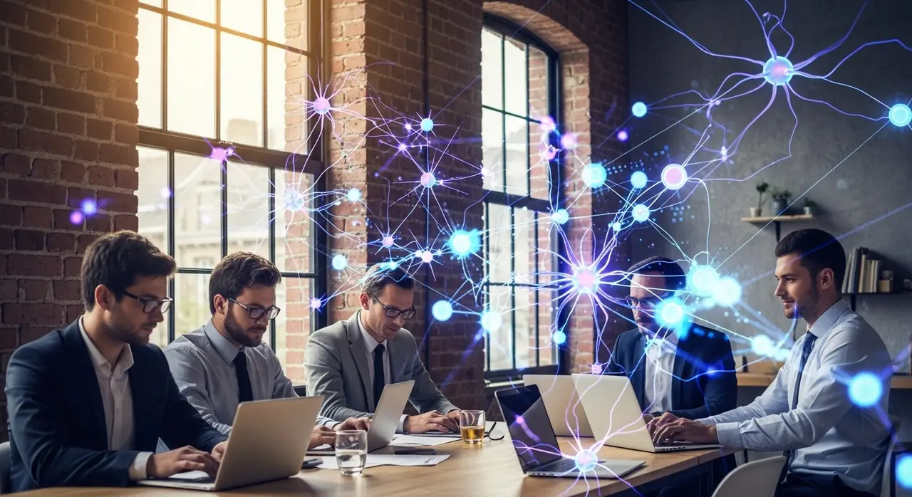 Startups en México 2026 se Consolidan en Fintech, IA y Salud Digital: El Ecosistema Madura