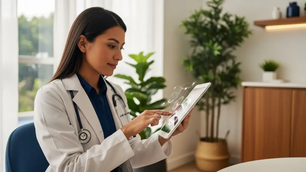 Farmacias mexicanas: IA para inventario y atención