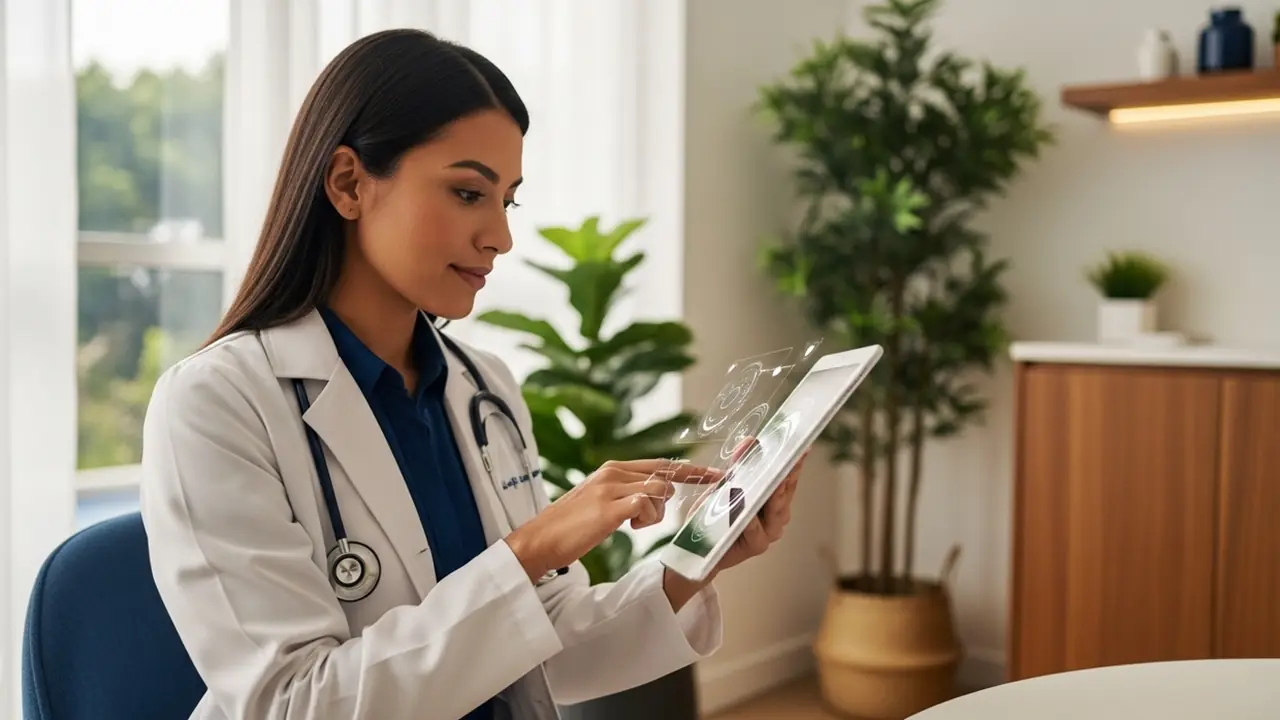 Farmacias mexicanas: cómo la IA optimiza inventario y atención al cliente