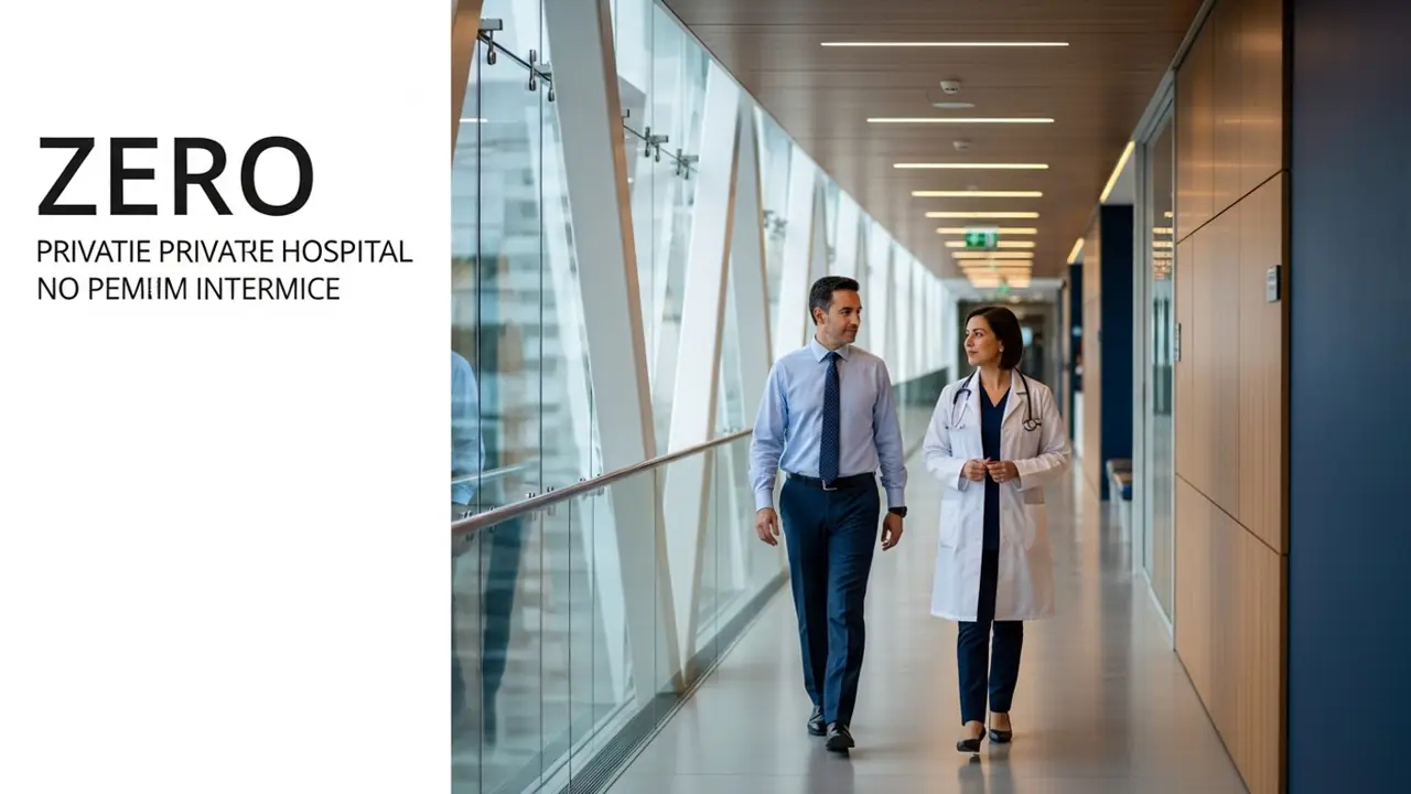 Hospitales privados Polanco: casos de IA en CMI, Ángeles, Médica Sur