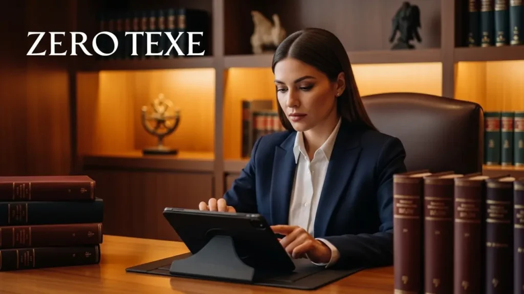 Ia para bufetes de abogados en mexico automatizacion legal con compliance lfpdpp