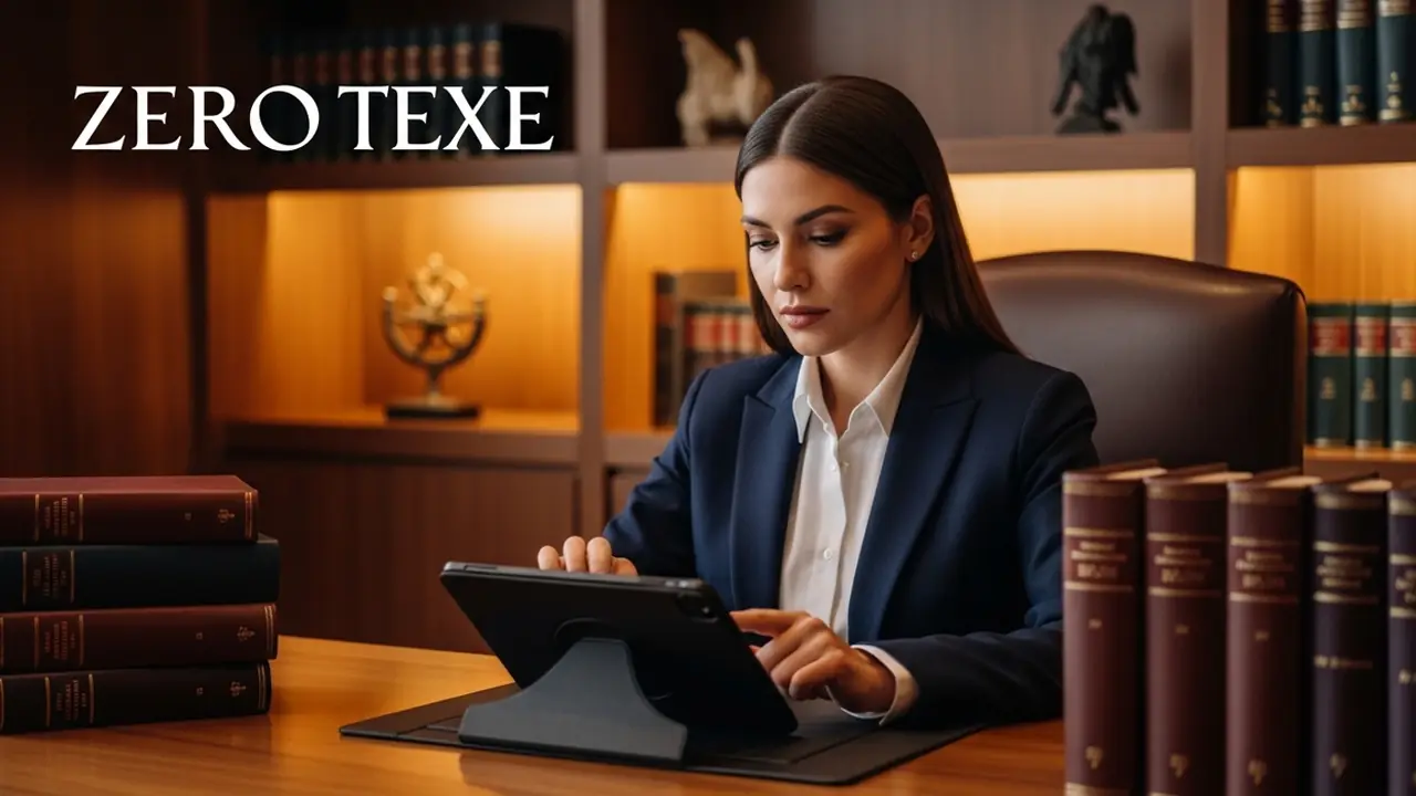 IA para Bufetes de Abogados en México: Automatización Legal con Compliance LFPDPPP