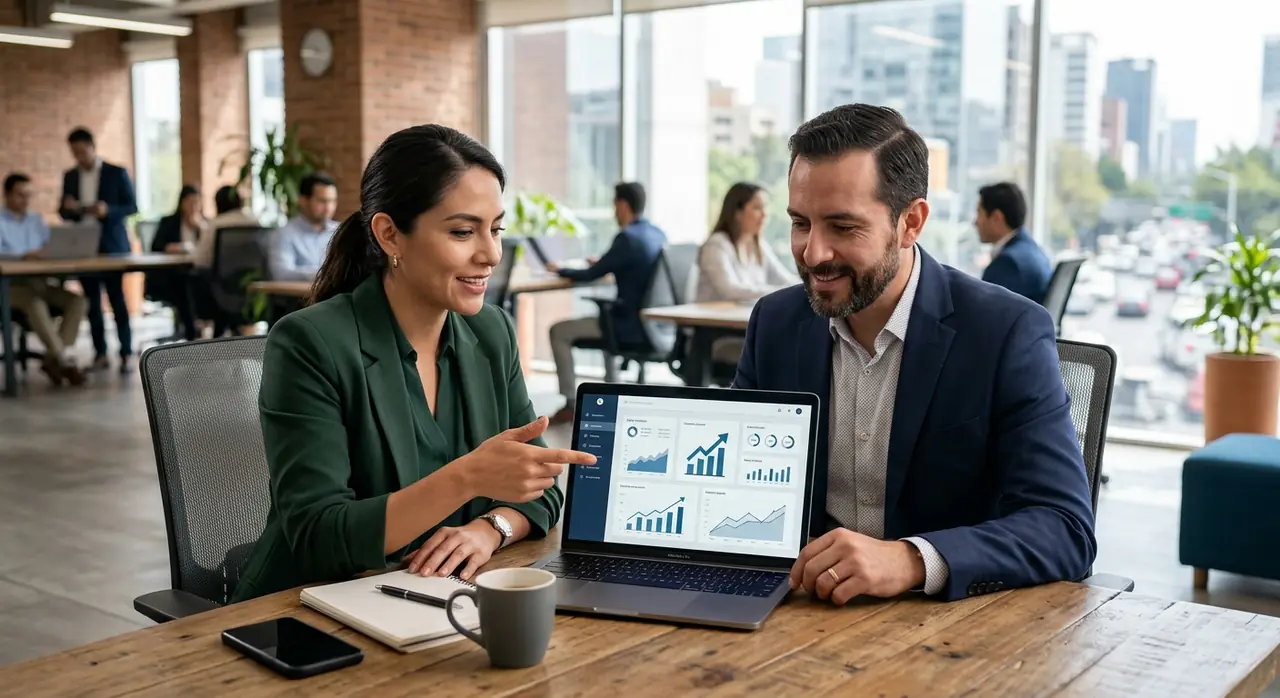 Micro-SaaS con IA: Negocios Pequeños, Márgenes Grandes