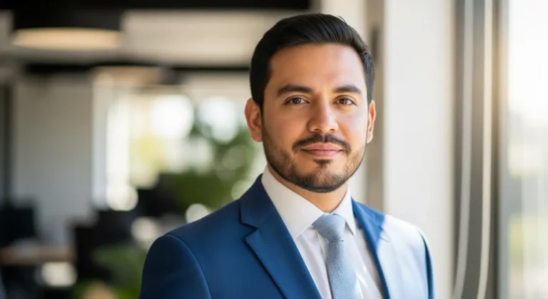 Latin american profesional inteligencia artificial