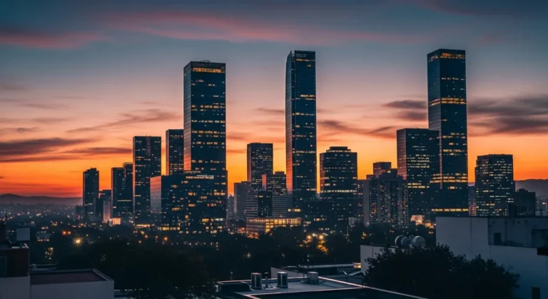 SaaS México 2026: Tendencias de IA Dominantes