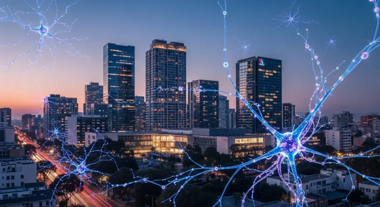 IA en Puertos y Logística Marítima de México: Optimización de Operaciones Portuarias, Comercio Exterior Inteligente y Trazabilidad de Carga 2026