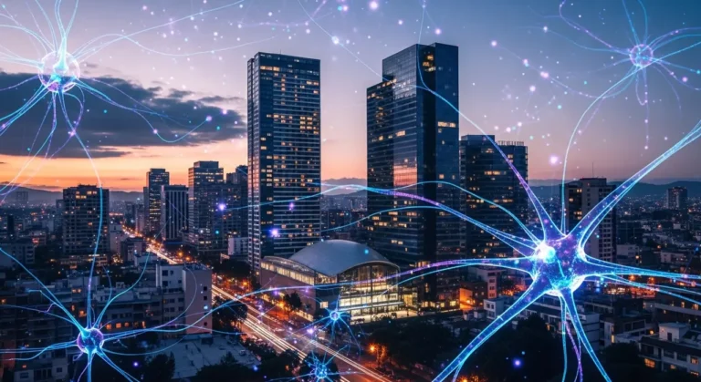 SaaS e IA: Cómo Revoluciona el Modelo en México