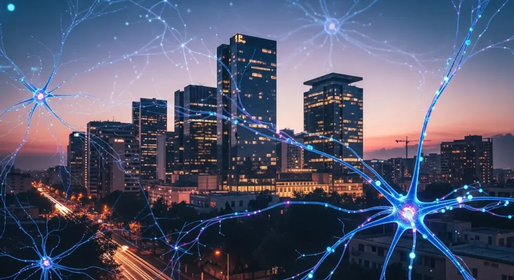 IA para Startups y el Ecosistema Emprendedor en México 2026: Lanza Más Rápido con IA