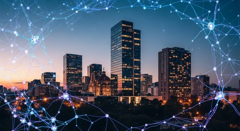 Agencia de IA para Inmobiliarias en México: Automatiza Ventas y Prospección