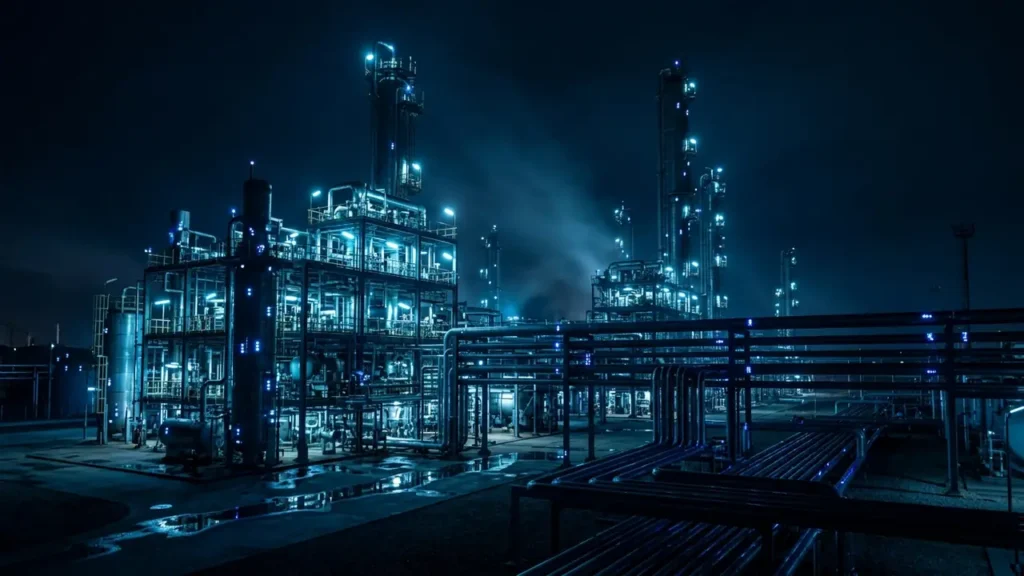 Transformamos Empresas con Inteligencia Artificial.