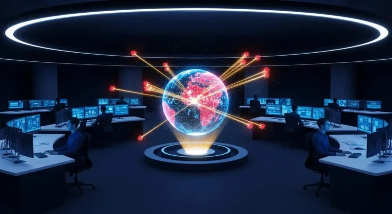 Photorealistic render only cinematic inteligencia artificial