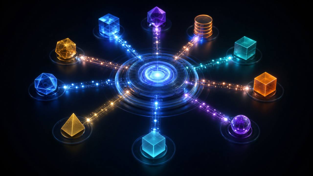 Stack Ia Integraciones Api Empresas