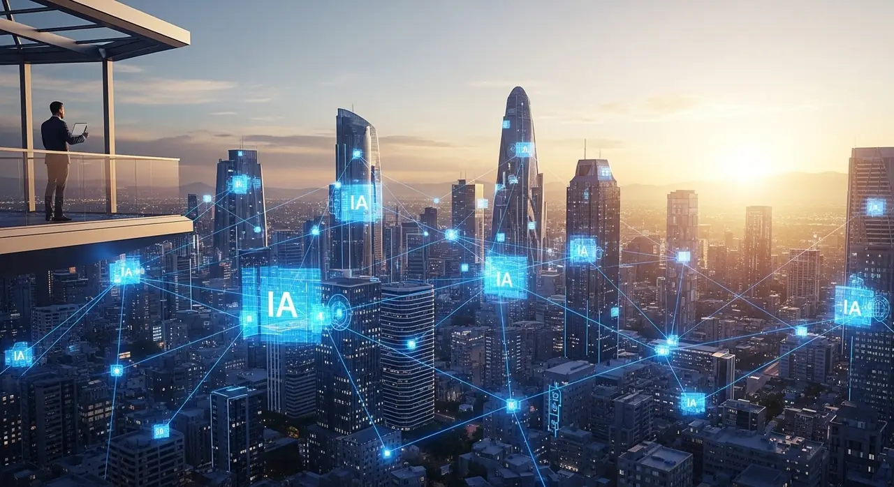 ¿Cómo Optimizar Rutas de Transporte con Inteligencia Artificial en México? Guía Práctica 2026