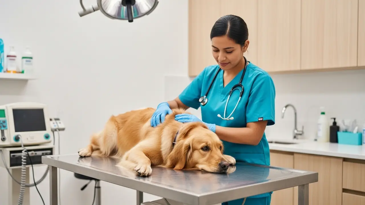 Veterinaria IA en México: diagnóstico asistido y gestión clínica MVZ