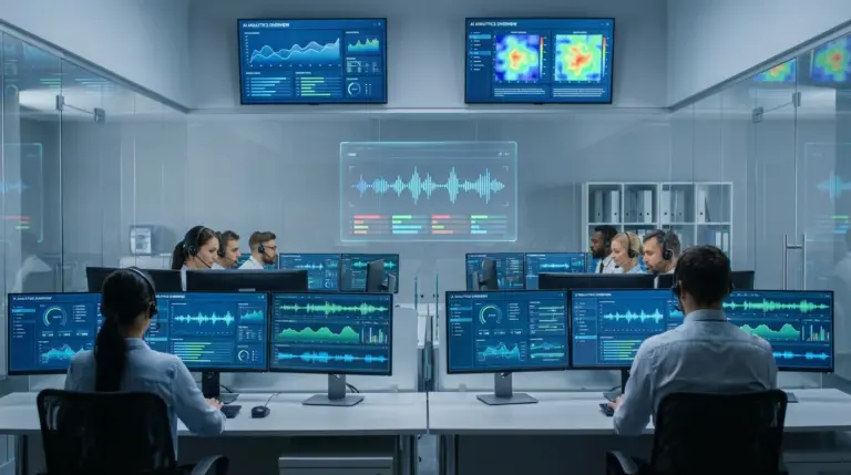 Voice Cloning para Call Centers Mexicanos: ROI y Consideraciones Éticas 2026