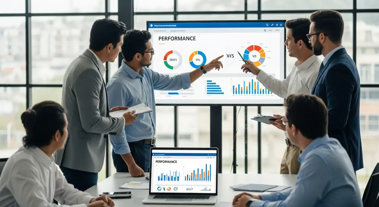 Agencias de IA en México: Guía para Elegir la Mejor para tu Empresa