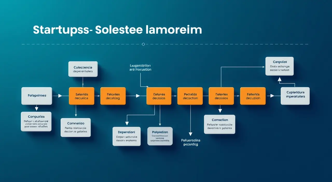 Imagen 3 - IA para Startups y el Ecosistema de Emprendimiento