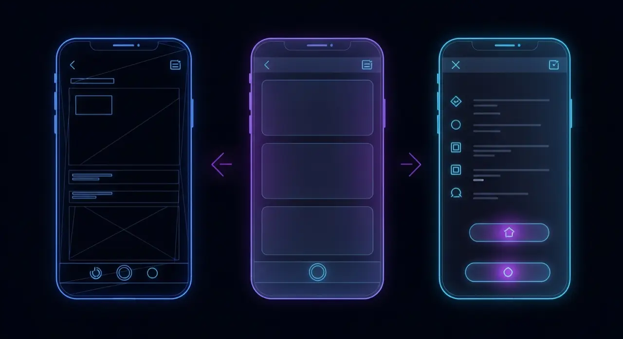 Desarrollo de Apps con IA en México: 29 Lecciones de Llevar Ideas a Producción