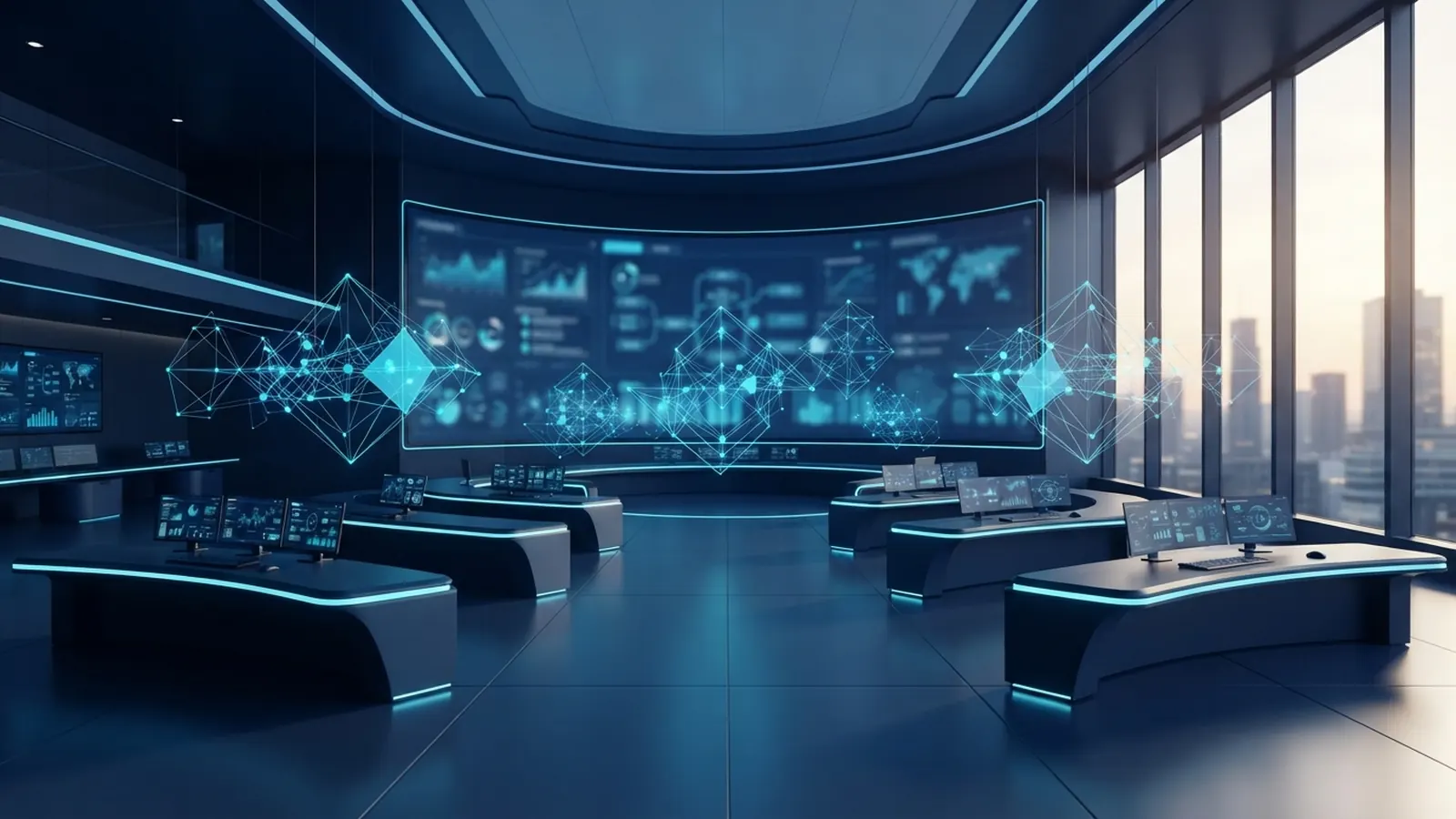 El resultado, ya en orden · IA Física 2026: La Carrera Global por los Robots Inteligentes