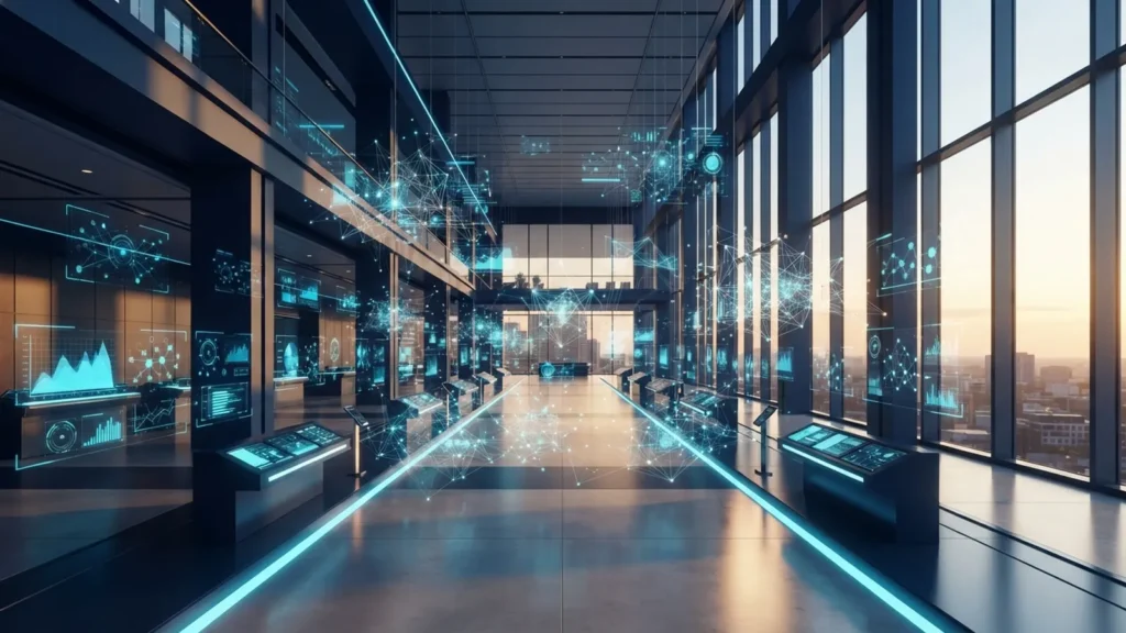 Agentes IA 2026: 7 Tendencias para tu Negocio
