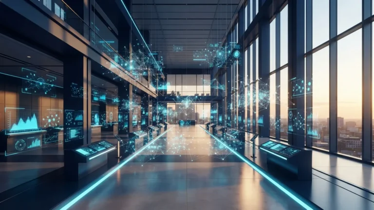 Agentes autónomos y otras 3 tendencias de IA para 2026