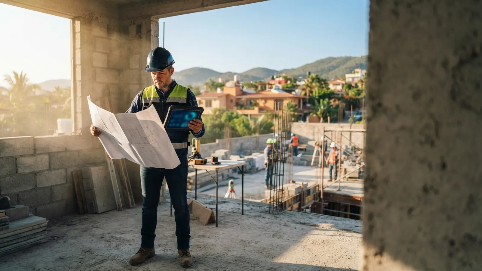 El resultado, ya en orden · Arquitectura de Sistemas IA: Triplica Resultados