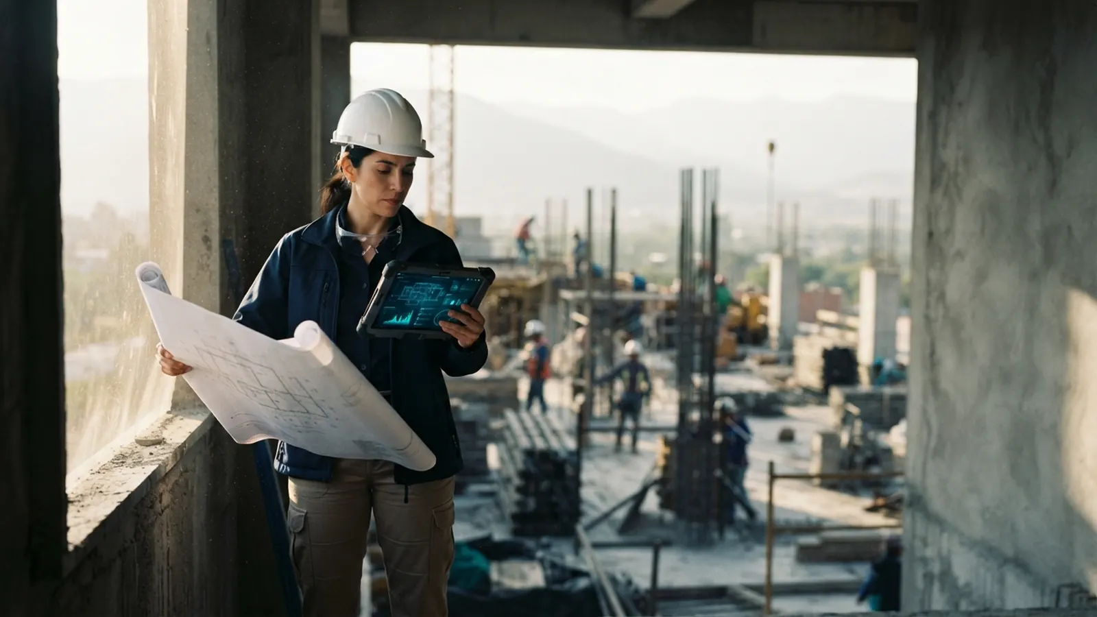 El resultado, ya en orden · Inmobiliarias con IA: matching cliente-propiedad automático CDMX