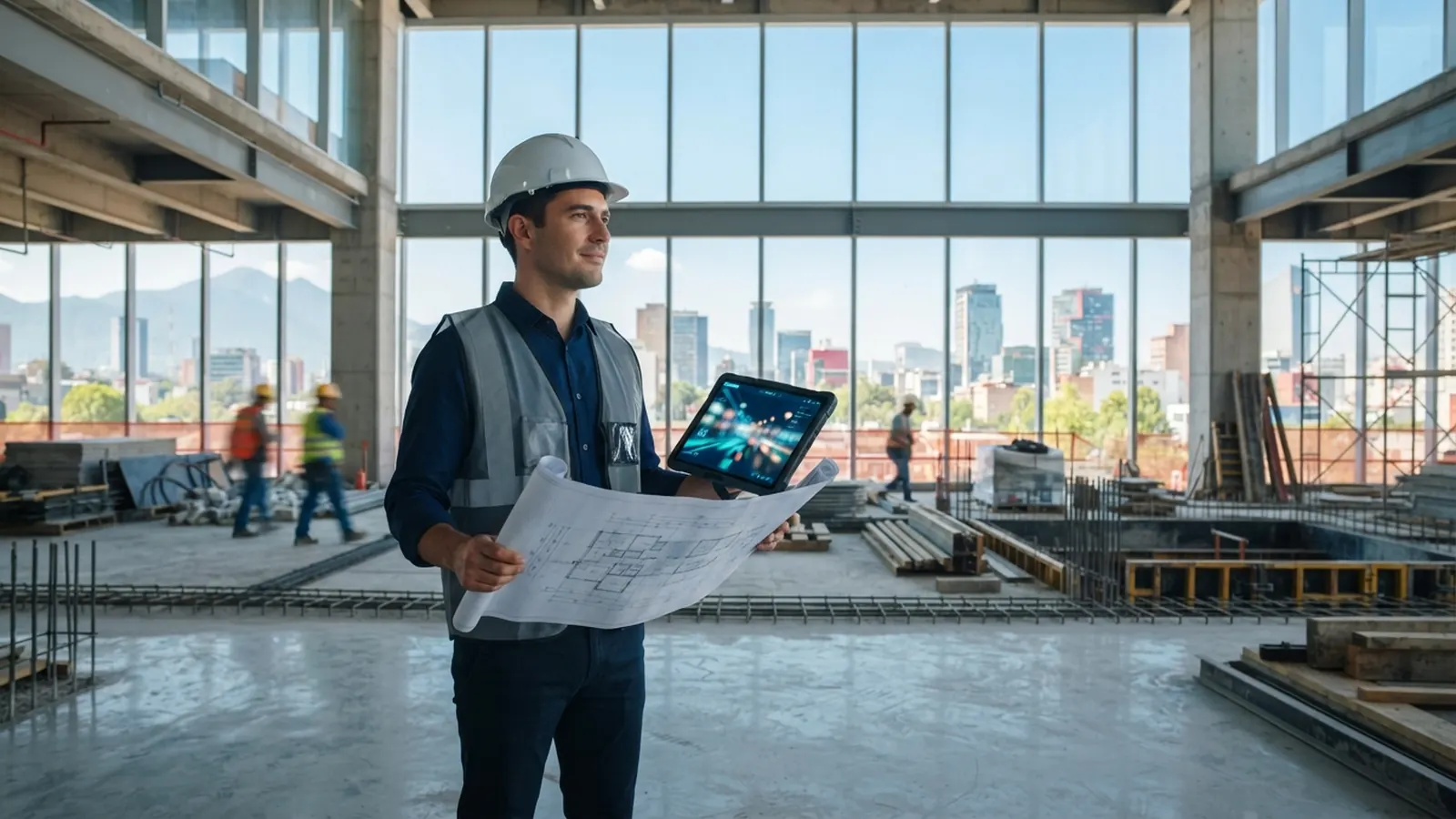 El resultado, ya en orden · IA en el Desarrollo Inmobiliario y Vivienda Nueva en México: Análisis de Mercado, Diseño Paramétrico y Ventas Inteligentes 2026