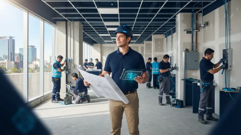 IA en el Mercado Inmobiliario y PropTech en México 2026