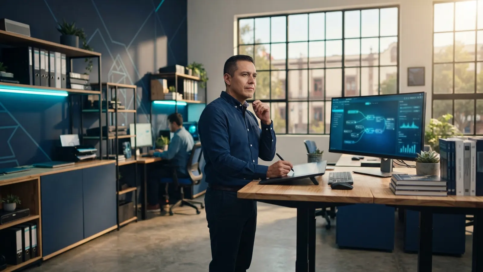El resultado, ya en orden · IA en CRM, ERP y Sistemas Legacy: Guía Integración