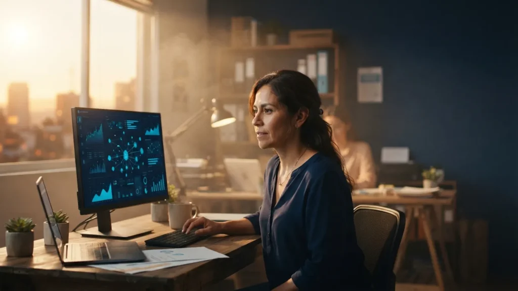 AGI a Nivel Humano, El Punto de Inflexión de Q1 2026