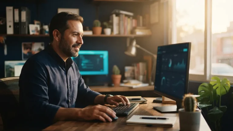 MiniMax M2.5: Productividad Cuántica en Programación y Negocios