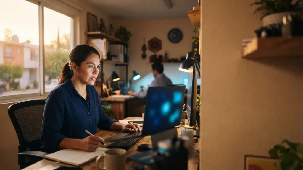 ¿Cómo Usar IA para Duplicar las Ventas de tu Empresa en México?