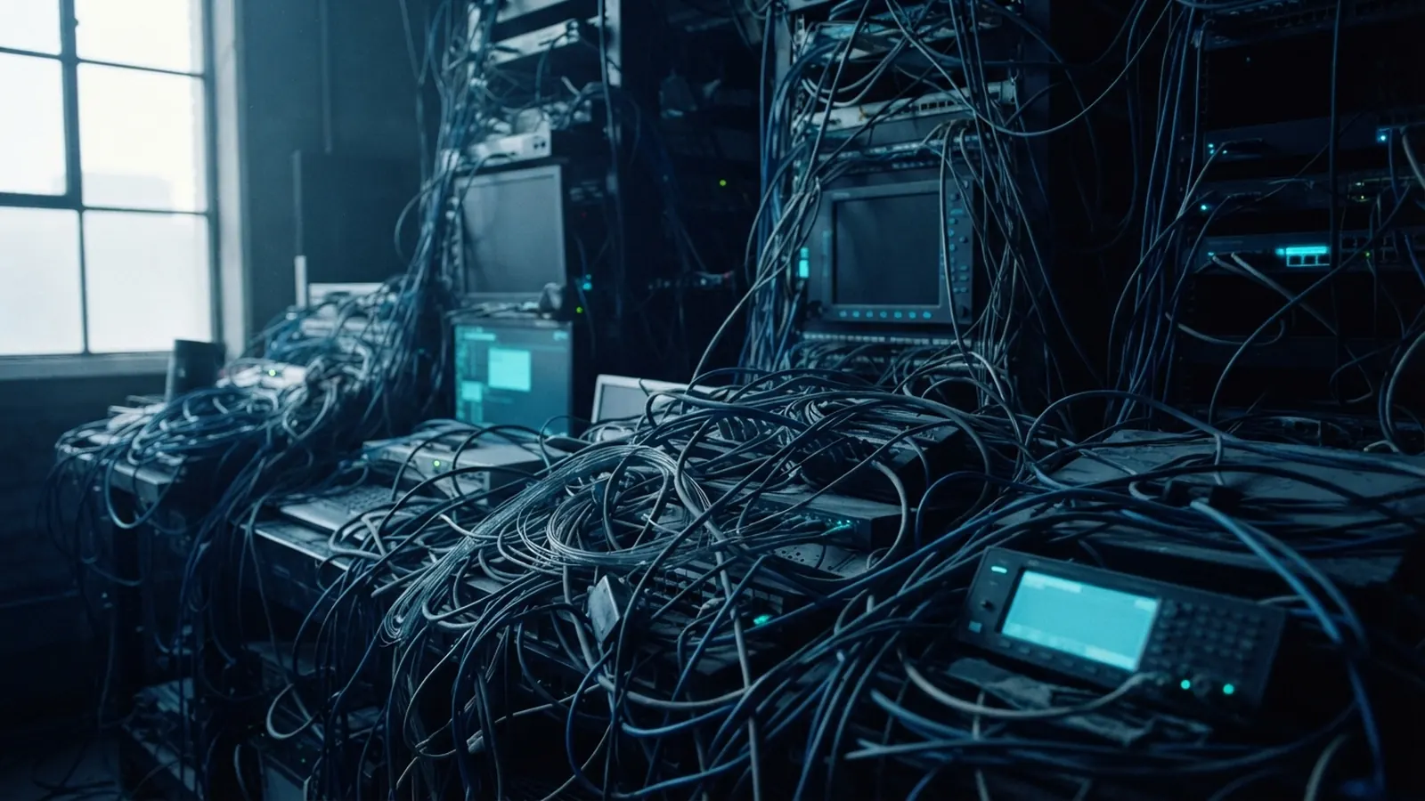 El problema, antes de ordenarlo · n8n para Marketing Digital: Automatiza Campañas, Leads y Reportes