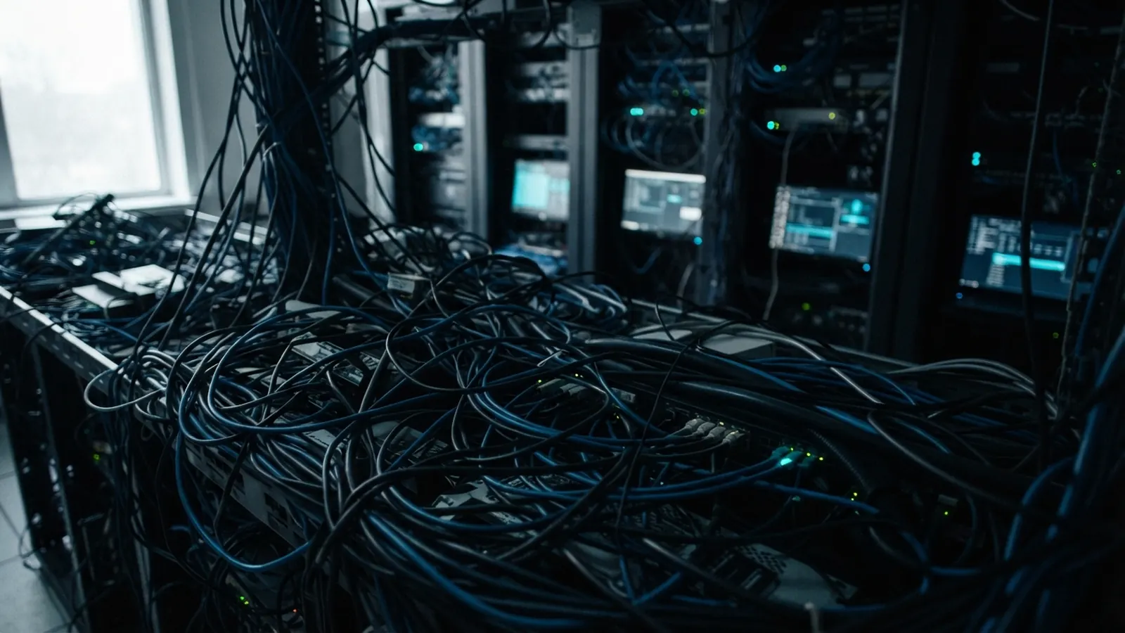 El problema, antes de ordenarlo · Microsoft Copilot 2026: 7 Secretos para Triplicar Productividad